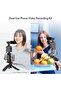 U-VLOG-5 All-in-One Smartphone Vlogging Kit - 3