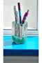 Water and Graduated Pen Holder (Pens Are Not Included) 10 cm