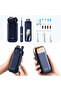 EarSight Plus Smart Visual Ear Cleaner Flexi-Otoscope - 3