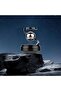 Solar-Powered Levitating Ball Car Air Freshener – Dashboard Aromatherapy Diffuser | Eco-Fri - 5