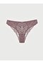 Lcw Dream Ruched Brazilian Panties (W5)