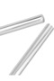 Set of 6 Triangle Musical Instruments, 5 Inch Triangle Percussion - 3