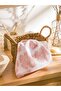 Lcw Home Flower Embroidered Face Towel 50X80 cm (W5)
