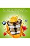 Slow Masticating Juicer, Cold Press Juicer Machines with Quiet Motor, 2-Speed Modes, High Jui - 8