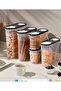 1400ml Food Storage Container (5Pp Most Reliable Plastic for Food) - 3