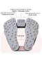 Electric Foot Massager for Pain Relief & Relaxation, Portable Foot Massage Machine with Custo - 7