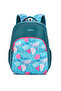 35L Doddle Backpack | Laptop Compatiable | Raincover (Teal)