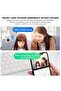 Captivating WiFi Panorama Camera – Wireless Outdoor CCTV Monitor with 360° Vision, Night V - 6