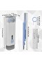 Keyboard Cleaning Kit, 7-in-1 Multipurpose Brush Set with Spray, Cleaning Pen, Keycap Puller - 8