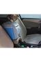 Portable Mini Car Travel Fridge Freezer – Compact Cooler & Warmer for Car, Home & Outdoor U - 4