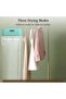 Portable Clothes Dryer with Bag, Electric Mini Heated Indoor Clothes Dryer machine - Compact - 6
