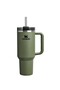 The Quencher Flowstate Tumbler Thermos Cup with Straw 1.18L - 6