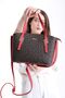 Original Just Polo Top-Rated Women's Shoulder Bags Suitable for Daily Use