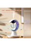 Mosquito Repeller Lamp 3-in-1 Electric Mosquito Killer, Humidifier & Night Light with USB Rec - 2