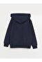 Lcw Kids Hooded Boys Zippered Sweatshirt (W5) - 3