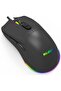 Wired Optical Gaming Mouse 7200 DPI with 7 Programmable Buttons and RGB Backlight