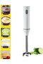 Hand Blender, Power 200 W, Powerful Mixing Motor, Ergonomic Design, Lightweight, Super Easy U