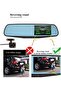 Vehicle Blackbox DVR – Full HD 1080p Dash Cam with Loop Recording, Night Vision, G-Sensor & - 5