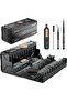 181-in-1 Electric Screwdriver Set – Cordless Mini Driver with 162 CR-V Bits - 2