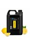 Lemon Refresh Shampoo 4 litre, Flavor - Fresh Lemon - 2