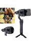 3-Axis Handheld Gimbal Stabilizer for Smartphone – iShake Anti-Shake Gimbal for Vlogging, Y - 8