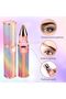 Portable Eyebrow Trimmer for Women - 2