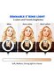 LED Selfie Ring Light with Stand Tripod – Dimmable 3 Color Modes, USB Rechargeable, Extenda - 2