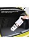 Handheld Cordless Vacuum Cleaner – Portable Wet and Dry Vacuum with Powerful Suction for Pe - 3