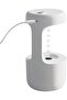 Anti-Gravity Cool Mist Humidifier with Reverse Water Flow Effect – Ultrasonic Aroma Diffuse - 5