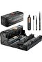 181-in-1 Electric Screwdriver Set – Cordless Mini Driver with 162 CR-V Bits