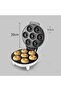 Mini Donut Maker Machine – Electric Donut Press with Non-Stick Double-Sided Heating, Kid-Fr - 3