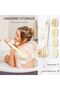 Electric Body Brush by Sukilo, IPX7 Waterproof, Dual-Speed 12000 RPM Rechargeable Bath Brush with Lo - 6