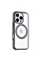 360° Rotatable Magnetic Ring for iPhone 16 Pro Case - 2