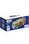 3D Plastic Bus Toy with Lights & Mechanical Sound - 5