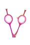 Luminosa Straight Safety Scissor[Length - 5.5 Inch] - 4