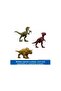 Jdc52 Jurassic World Dino Reveal - Surprise Dinosaur Figures - 3
