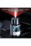 Starry Sky Aromatherapy Intelligent Spray Humidifier – Car & Home Dual-Use Perfume Diffuser - 2