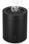 Electronic Medkhan, Bakhoor Burner, Portable Incense Burner for Home