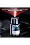 Starry Sky Aromatherapy Intelligent Spray Humidifier – Car & Home Dual-Use Perfume Diffuser - 3