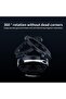 Magnetic Phone Holder for Car, MagGrip 360 Electric Vacuum Mount with 32 Strong Magnets - 4