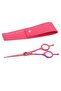 Luminosa Straight Safety Scissor[Length - 5.5 Inch] - 3