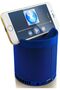 Q3 Rechargeable Bluetooth Speaker with FM Radio and Mobile Phone Holder – Wireless Portable - 5