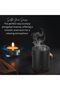 Portable Bakhoor Burner – Electric Mabkhara Oud Diffuser for Home-Car-Office USB-Powered - 2