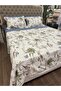 Parrot Pike Suit Lace 100% Cotton