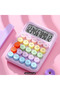 اله حاسبه DCX-8896 - 5
