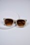 Sunglasses Uv400 Protection Unisex New Season Glasses - 4