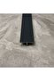 Aluminum Anthracite Parquet Transition Door Sill t Profile 90 cm