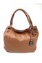 Genuine Leather Women's Shoulder Bag