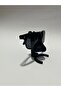 Nose Shaped Decorative Glasses Stand - Glasses Holder (6X6X10 cm) - 2