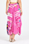 Women's Digital Print Shalwar Skirt 984 - 4